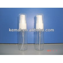 Cream lotion pump bottle